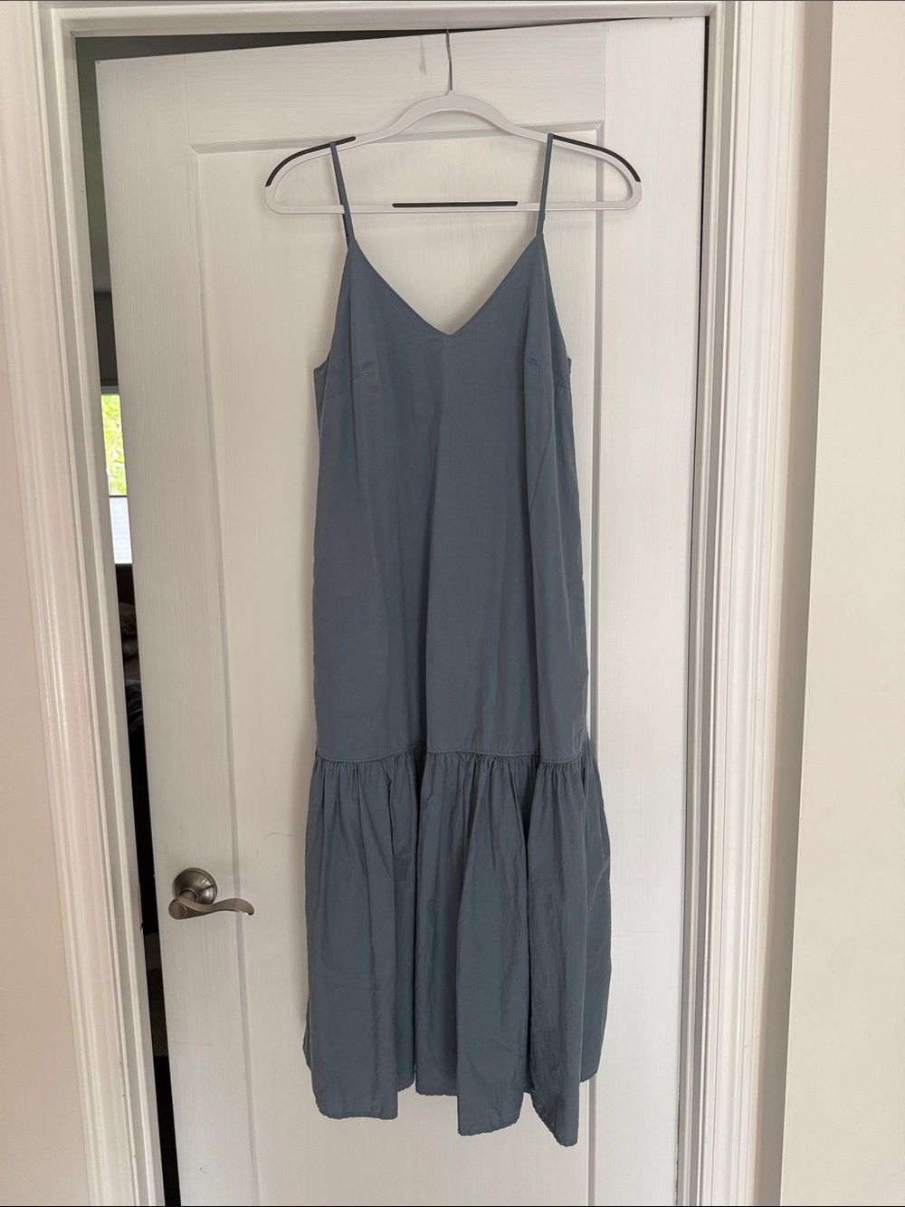 One Wednesday Everywhere Dress